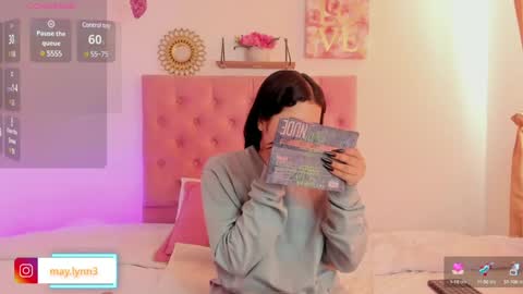 Snapshot of aliice_walker_ chatting on 2, 12, 2024 aliice_walker_ online show from 2, 12, 2024