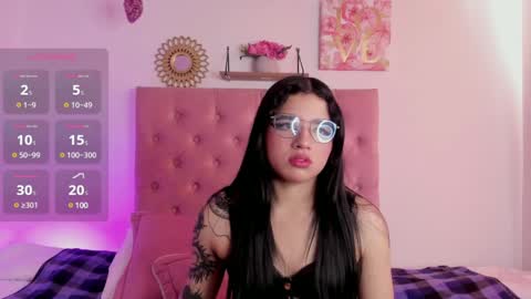 Snapshot of aliice_walker_ chatting on 3, 12, 2024 aliice_walker_ online show from 3, 12, 2024