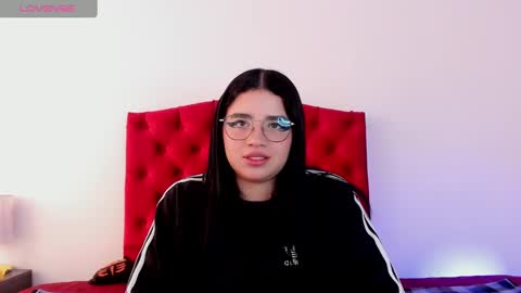 Snapshot of aliice_walker_ chatting on 14, 12, 2024 aliice_walker_ online show from 14, 12, 2024