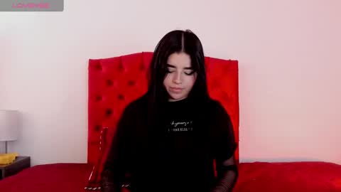 Snapshot of aliice_walker_ chatting on 16, 12, 2024 aliice_walker_ online show from 16, 12, 2024