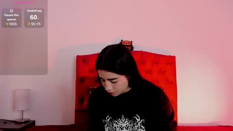 Snapshot of aliice_walker_ chatting on 19, 12, 2024 aliice_walker_ online show from 19, 12, 2024