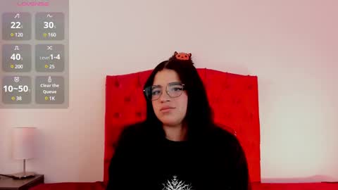 Snapshot of aliice_walker_ chatting on 19, 12, 2024 aliice_walker_ online show from 19, 12, 2024