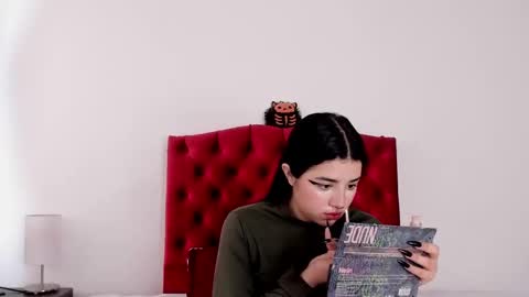 Snapshot of aliice_walker_ chatting on 24, 12, 2024 aliice_walker_ online show from 24, 12, 2024