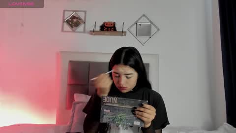 Snapshot of aliice_walker_ chatting on 10, 1, 2025 aliice_walker_ online show from 10, 1, 2025