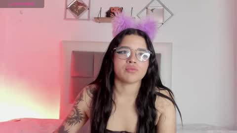 Snapshot of aliice_walker_ chatting on 10, 1, 2025 aliice_walker_ online show from 10, 1, 2025