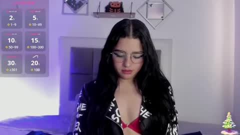 Snapshot of aliice_walker_ chatting on 13, 1, 2025 aliice_walker_ online show from 13, 1, 2025