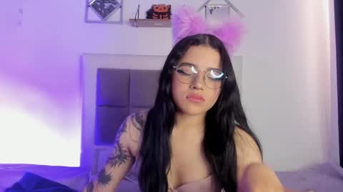 Snapshot of aliice_walker_ chatting on 14, 1, 2025 aliice_walker_ online show from 14, 1, 2025
