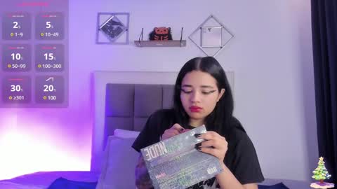 Snapshot of aliice_walker_ chatting on 15, 1, 2025 aliice_walker_ online show from 15, 1, 2025