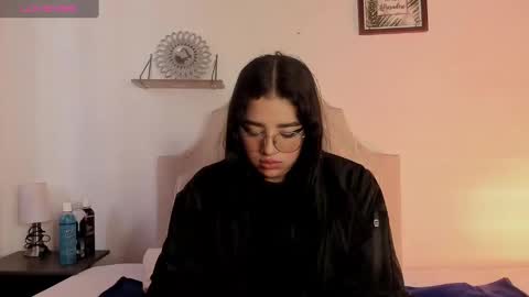 Snapshot of aliice_walker_ chatting on 23, 1, 2025 aliice_walker_ online show from 23, 1, 2025