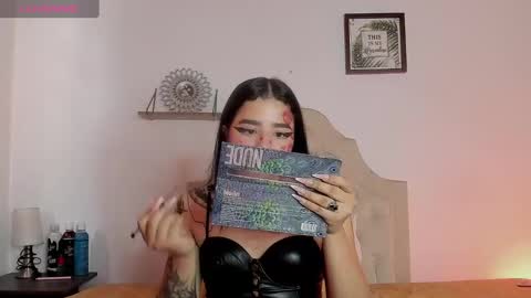 Snapshot of aliice_walker_ chatting on 10, 2, 2025 aliice_walker_ online show from 10, 2, 2025