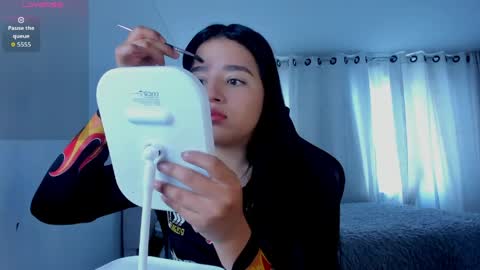 aliice_walker_ online show from 18, 3, 2026