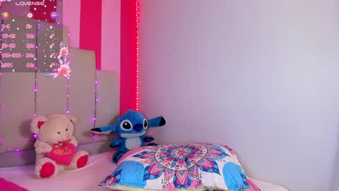 Aliice Brown online show from 11, 1, 2025