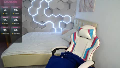 aliicemeow online show from 8, 5, 2026