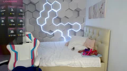 aliicemeow online show from 16, 5, 2026