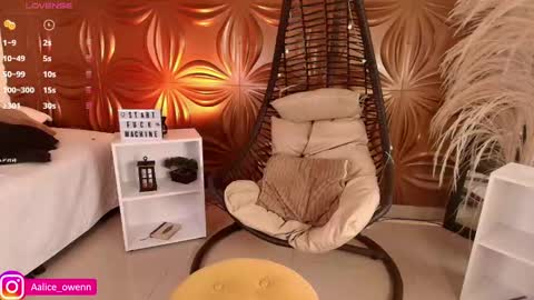 Alicie online show from 17, 1, 2025