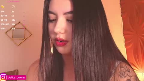 Alicie online show from 5, 2, 2025