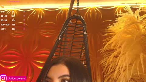 Alicie online show from 6, 2, 2025