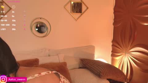 Alicie online show from 9, 2, 2025