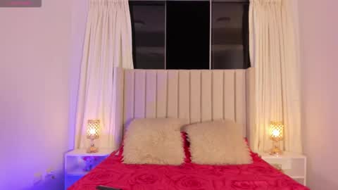 Alisson  online show from 11, 3, 2026