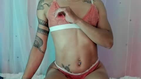 aliissa moree online show from 28, 10, 2025