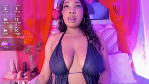 Snapshot of aliisson_cruz chatting on 18, 2, 2025 Alisson online show from 18, 2, 2025