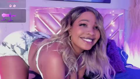 Snapshot of aliisson_cruz chatting on 10, 3, 2025 Alisson online show from 10, 3, 2025