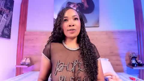 Snapshot of aliisson_cruz chatting on 30, 9, 2025 Alisson online show from 30, 9, 2025