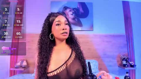 Snapshot of aliisson_cruz chatting on 8, 10, 2025 Alisson online show from 8, 10, 2025