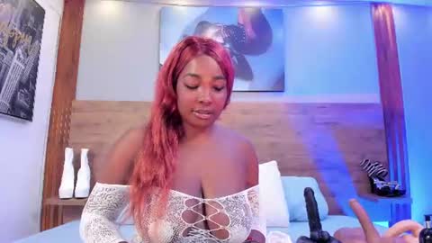 Alisson online show from 13, 7, 2026