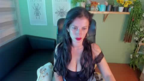 Camii online show from 26, 1, 2025