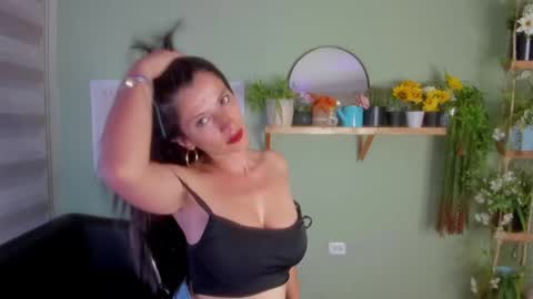 Camii online show from 31, 1, 2025