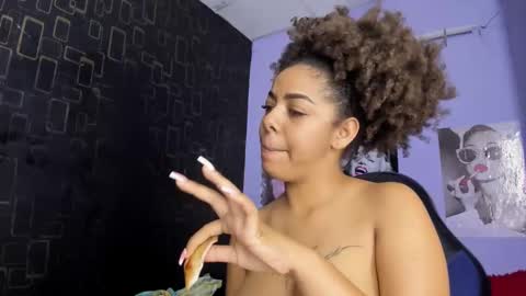 Snapshot of alika01_ chatting on 4, 1, 2025 alika online show from 4, 1, 2025