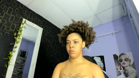 Snapshot of alika01_ chatting on 14, 1, 2025 alika online show from 14, 1, 2025