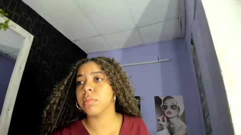 Snapshot of alika01_ chatting on 23, 1, 2025 alika online show from 23, 1, 2025