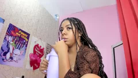 Snapshot of alika01_ chatting on 1, 2, 2025 alika online show from 1, 2, 2025