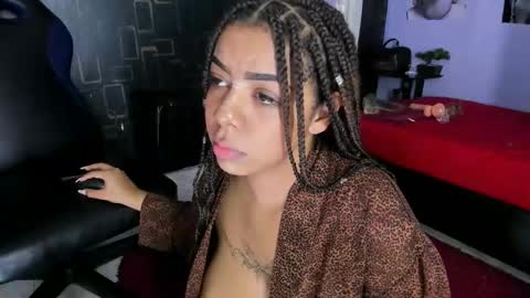 Snapshot of alika01_ chatting on 2, 2, 2025 alika online show from 2, 2, 2025