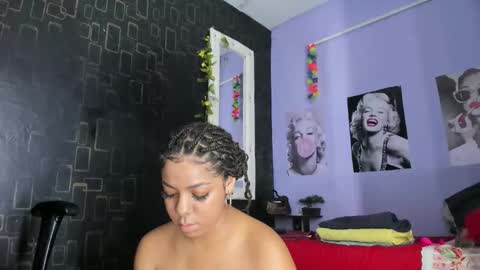 Snapshot of alika01_ chatting on 3, 2, 2025 alika online show from 3, 2, 2025