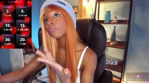 IG Alik nasso    online show from 30, 12, 2024