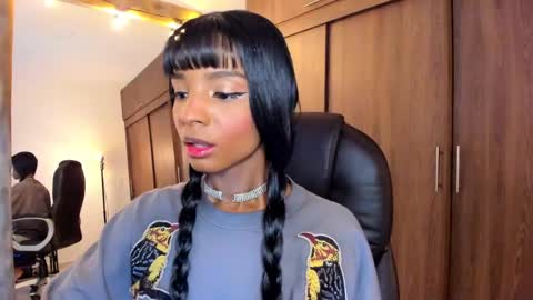 IG Alik nasso    online show from 2, 3, 2025