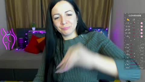 Alika online show from 24, 12, 2024