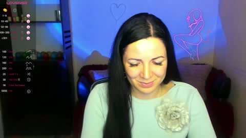 Alika online show from 25, 12, 2024