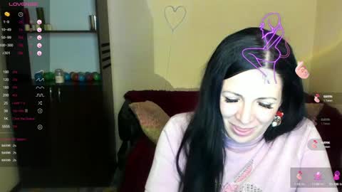 Alika online show from 2, 1, 2025