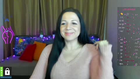 Alika online show from 16, 1, 2025