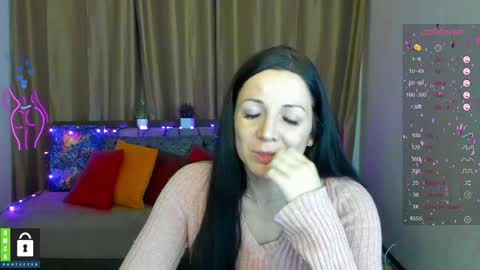 Alika online show from 16, 1, 2025