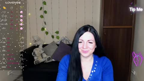 Alika online show from 22, 1, 2025