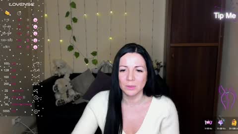 Alika online show from 24, 1, 2025