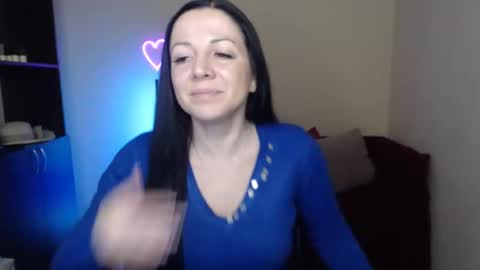 Alika online show from 29, 1, 2025