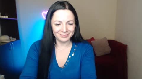 Alika online show from 29, 1, 2025
