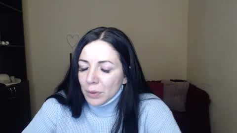 Alika online show from 18, 2, 2025