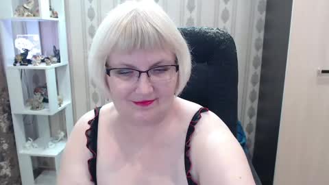 alina672211 online show from 9, 5, 2026